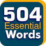 Cover Image of Download English: 504 Essential words  APK