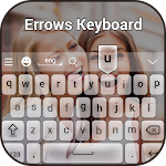 Cover Image of Baixar Errows Keyboard - Keyboard App  APK