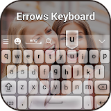 Errows Keyboard icon