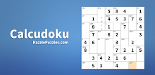 Calcudoku · Math Sudoku Puzzle APK