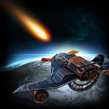 Vertigo: 3D Space Runner icon