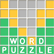  Word Puzzle 