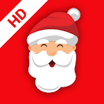 Cover Image of Télécharger Best Christmas Wallpaper HD  APK