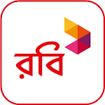 Cover Image of Download My Robi Lite  APK