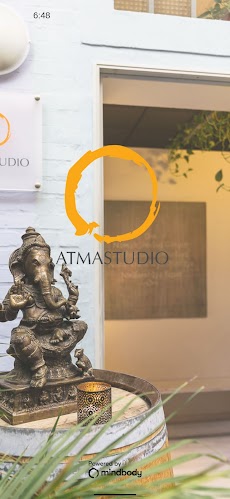 AtmaStudio Yogaのおすすめ画像1