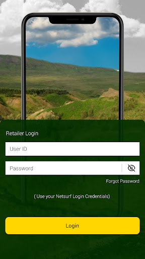 Biofit Demo Screen 2
