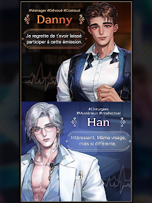 Capture d'écran
