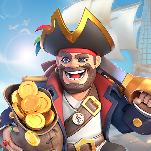 Pirate Adventure logo