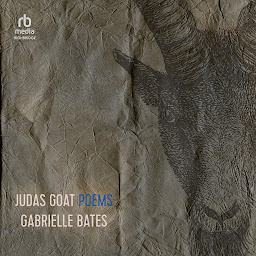 Icon image Judas Goat: Poems