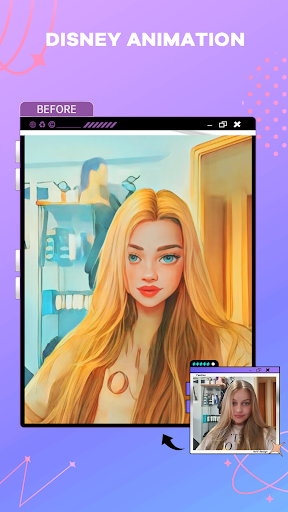 Cartoon Maker Master