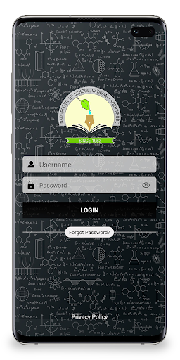 Naduppoyil UP School - Parents Screenshot 2 - AppWisp.com