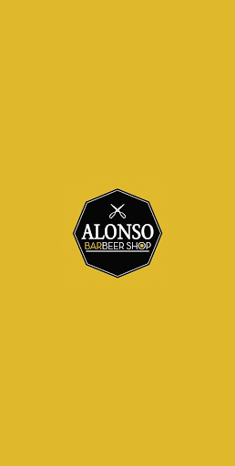 Android application Alonso BarBeer Shop screenshort