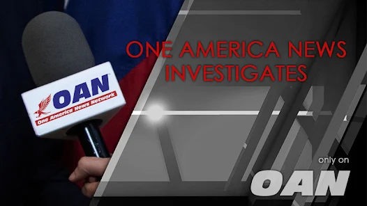 One America News OAN Apps on Google Play