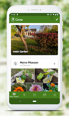 Grow Garten Appのおすすめ画像1