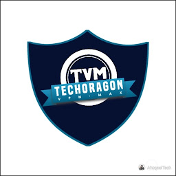 Icon image Techoragon VPN Max