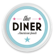 THE DINER  Icon