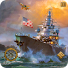 US Ship Games Warship Battle icon