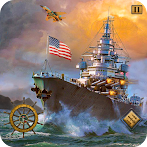 US Ship Games Warship Battle