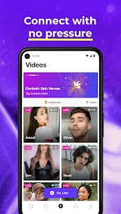 Hily: Dating app. Meet People. Mod Apk New 2022* 5