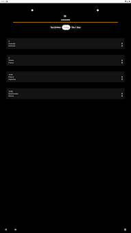 MatchSeeker screenshot 1