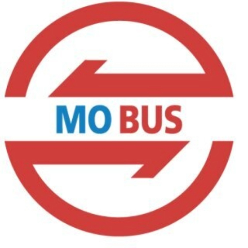 CRUT MO BUS logo