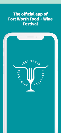 Android application FWFWFoundation screenshort