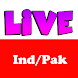 IND VS Pak: T20 WC Live - Androidアプリ