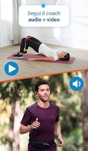 Fascia cardio shop decathlon opinioni