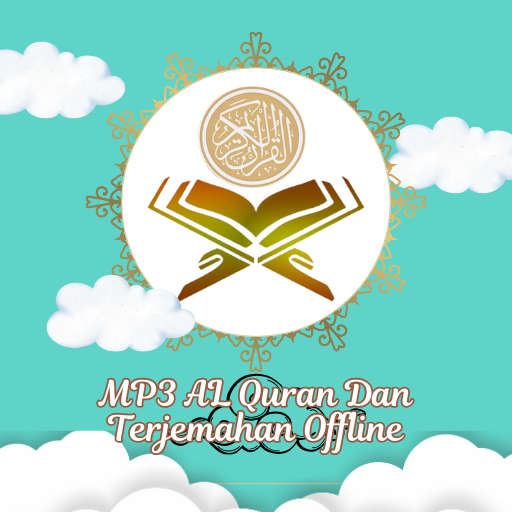 AL Quran Dan (Terjemah Audio) logo