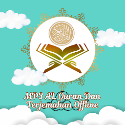 Зображення значка AL Quran Dan (Terjemah Audio)