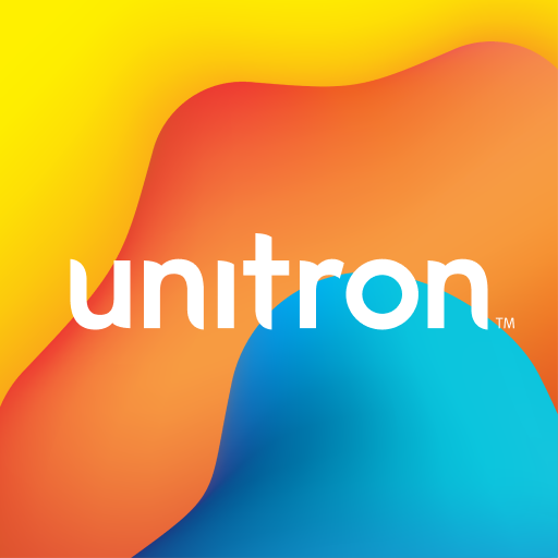 Unitron Remote Plus  Icon