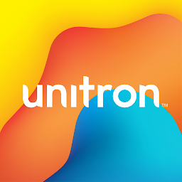 Unitron Remote Plus 아이콘 이미지