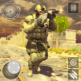 Commando Shooting Adventure icon