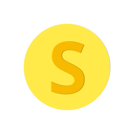 SGame logo