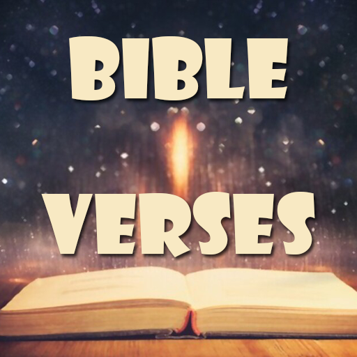5000+ Bible Verses+Daily Verse logo