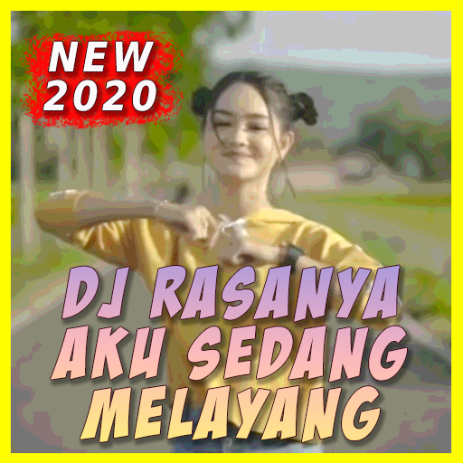 DJ Rasanya Aku Sedang Melayang Mp3