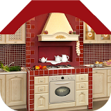 Kitchens Design Ideas icon
