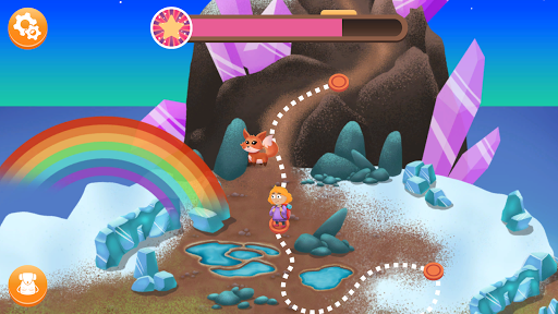 Mina and the Land of Dreams screenshot 22