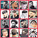 Hairstyles For Men-Boys Latest