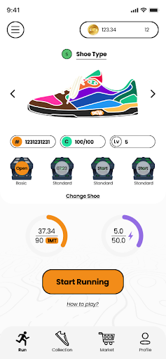 1move Screenshot 2 - AppWisp.com