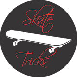 Skate Trick icon