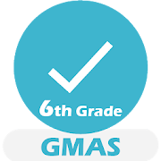 Grade 6 GMAS Math Test & Practice 2020