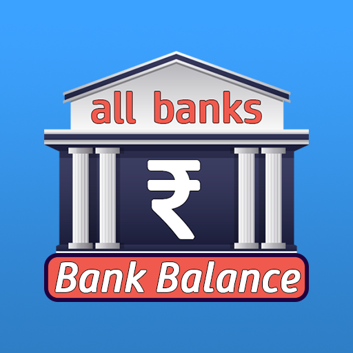 Bank Balance Check 2.0.0 Icon