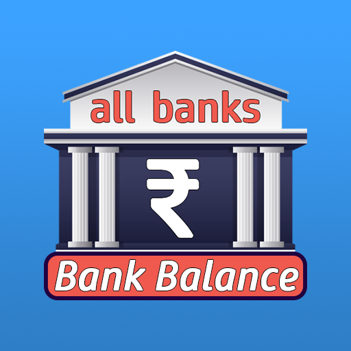Bank Balance Check logo