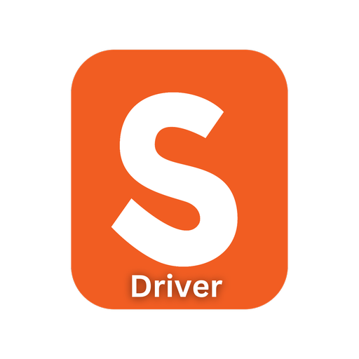 Saloont Driver logo