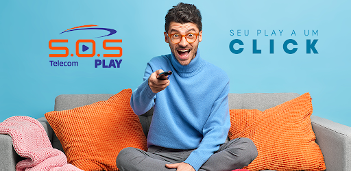 Android application S.O.S Telecom Play STB screenshort