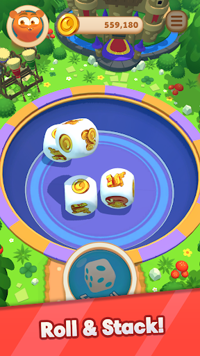 Dice by Dice Android Game Screenshot 1
