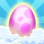 Cover Image of Unduh Eggs Evolve  APK