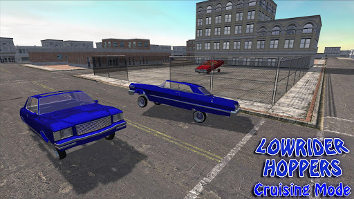 Lowrider Hoppers apkpoly screenshots 4