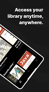Imágen 7 Reda: Own Your Library android